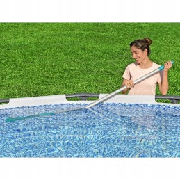 Bestway belaidis belaidis dulkių siurblys baseinui AquaSurge 58771