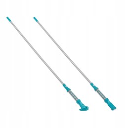 Bestway belaidis belaidis dulkių siurblys baseinui AquaSurge 58771