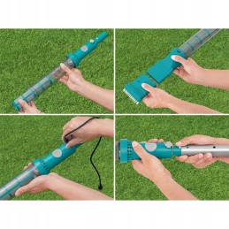 Bestway belaidis belaidis dulkių siurblys baseinui AquaSurge 58771