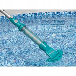 Bestway belaidis belaidis dulkių siurblys baseinui AquaSurge 58771