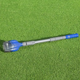 Bestway flowclear aquatech belaidis baseino dulkių siurblys