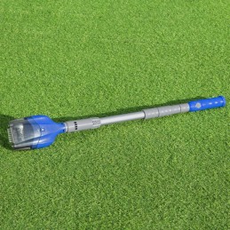 Bestway flowclear aquatech belaidis baseino dulkių siurblys