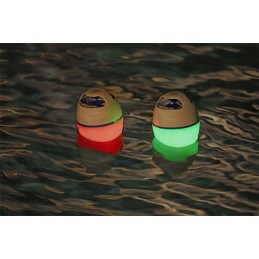 Plūduriuojantis LED Bluetooth garsiakalbis bestway 58700