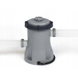 Plieninis sodo baseinas 305 cm x 76 cm bestway 56