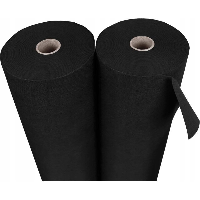 Agrowwoven fabric uv p 150g m2 1 6x25m black thick