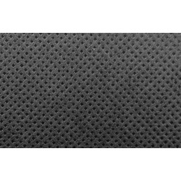 Augalinis audinys uv p 150g m2 1 6x25m juoda storis