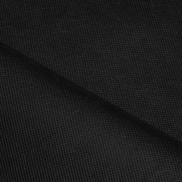 Augalinis audinys uv p 150g m2 1 6x25m juoda storis