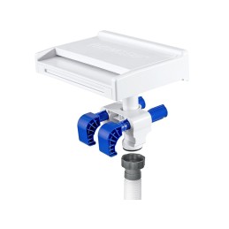 Spalvingas LED krioklio fontanas Bestway baseinui