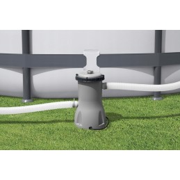 Baseino filtro siurblys 3028l h bestway 58386