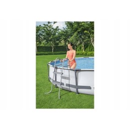 Bestway 58430 baseino kopėčios 84cm