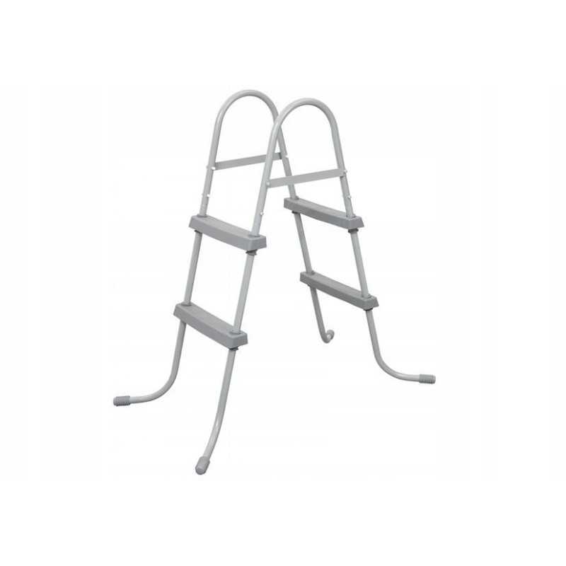 Bestway 58430 baseino kopėčios 84cm