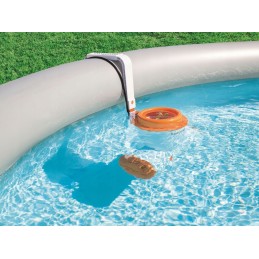 Bestway skimatic skimerio filtro siurblys 58469