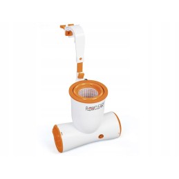 Bestway skimatic skimerio filtro siurblys 58469