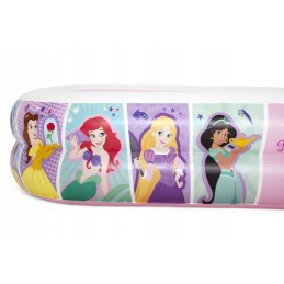 Vaikų pripučiamas sodo šeimos baseinas su Disney Princesses Bestway