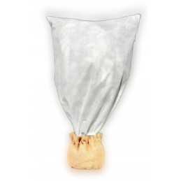 Apsauginis gaubtas augalams, didelis, 100cm x 160cm, svoris 50g/m2