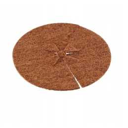 Kokoso diskeliai 37 cm - 1 vnt