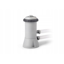 Intex Easy set baseinas su filtro pompa mėlyna