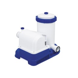 Baseino kasetinis filtro siurblys, baseino filtras 9463 lh bestway 58391