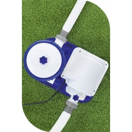 Baseino kasetinis filtro siurblys, baseino filtras 9463 lh bestway 58391