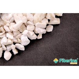 Lenkiškas, labai storas agrotekstilės pluoštas stiprus premium 0,8x50m 150g, juodas