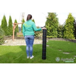 ✨Agritella audinys nuo piktžolių su skylutėmis sodinimui