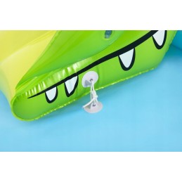 Akvariumo žaidimų aikštelė 239 x 206 x 86 cm bestway 53052