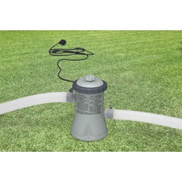 Intex 28122 išsiplėtimo baseinas 305 x 76 cm siurblys