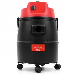 Lehmann 1400w 30l baseino dulkių siurblys baseinų ir tvenkinių valymui