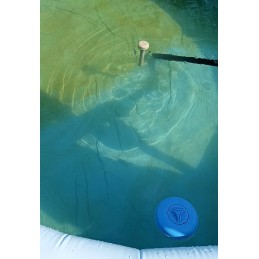 Lehmann 1400w 30l baseino dulkių siurblys baseinų ir tvenkinių valymui