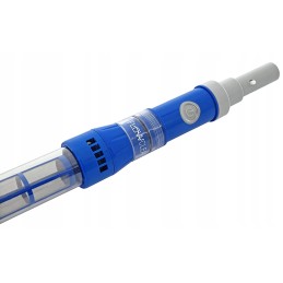 Bestway belaidis baseino dulkių siurblys