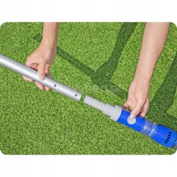 Bestway belaidis baseino dulkių siurblys