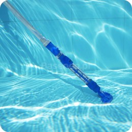 Bestway belaidis baseino dulkių siurblys