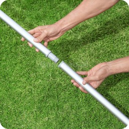 Bestway belaidis baseino dulkių siurblys