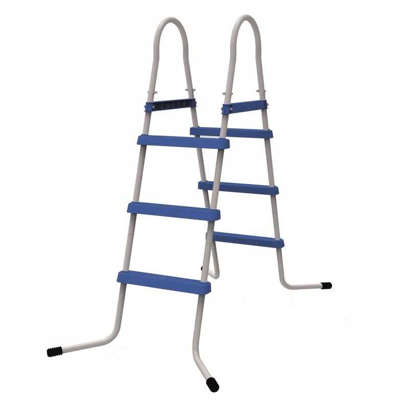 Jilong baseino laiptai 109 cm