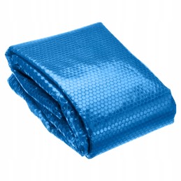 Saulės gaubtas su burbuline folija 549 cm intex 28015