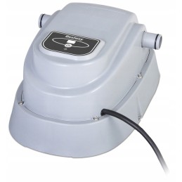 Bestway baseino vandens šildytuvas 2800w 58259