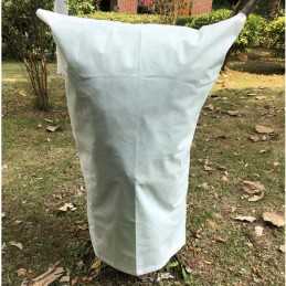 Apsauginis žieminis gaubtas augalams 80x80