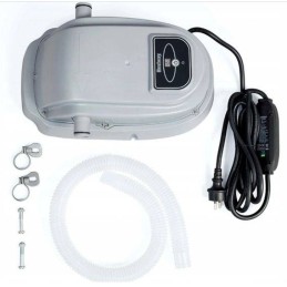 Bestway baseino vandens šildytuvas 2800w 58259