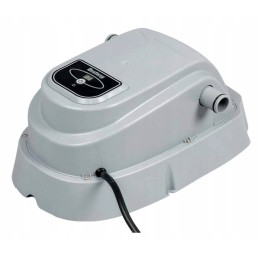 Bestway baseino vandens šildytuvas 2800w 58259