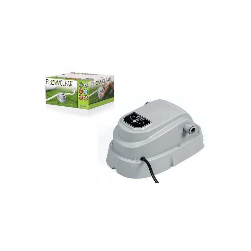 Bestway 58259 baseino vandens šildytuvas