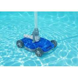 Aquadrift baseino dulkių siurblys bestway58665