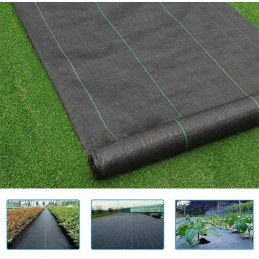 ✅ stipri agrotekstilė 1,1x100m 70g storio agrotekstilė