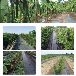 ✅ stipri agrotekstilė 1,1x100m 70g storio agrotekstilė