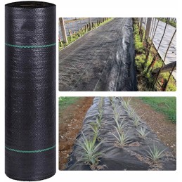 ✅ stipri agrotekstilė 1,1x100m 70g storio agrotekstilė