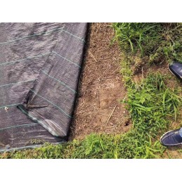 ✅ stipri agrotekstilė 1,1x100m 70g storio agrotekstilė