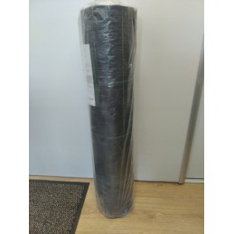 Agrowwoven anti weed mat strong 1 1 x 100 m
