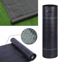 Agroaudinys augintas audinys piktžolėms 1 1x100m 70g