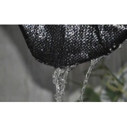 Agroaudinys augintas audinys piktžolėms 1 1x100m 70g