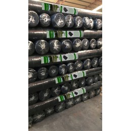 Agroaudinys augintas audinys piktžolėms 1 1x100m 70g