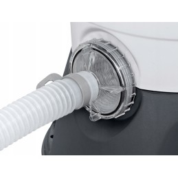 Bestway smėlio siurblys baseinui 3028l h 58515